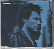 Jon Bon Jovi - Midnight In Chelsea CD 1